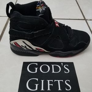 Nike Air Jordan Retro 3 Playoffs